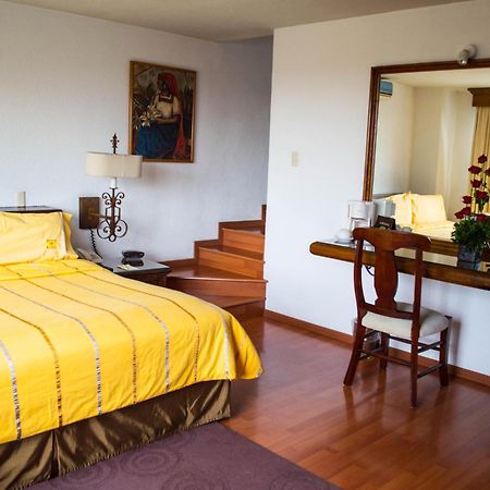 Casa De La Loma Ξενοδοχείο Μορέλια Εξωτερικό φωτογραφία