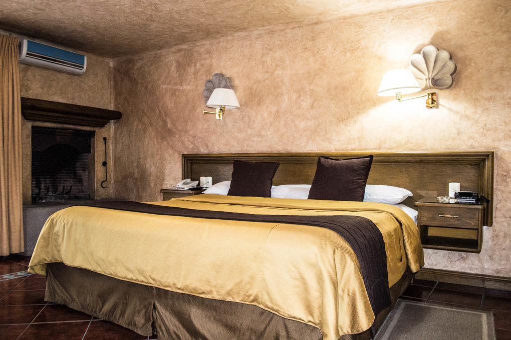 Casa De La Loma Ξενοδοχείο Μορέλια Εξωτερικό φωτογραφία