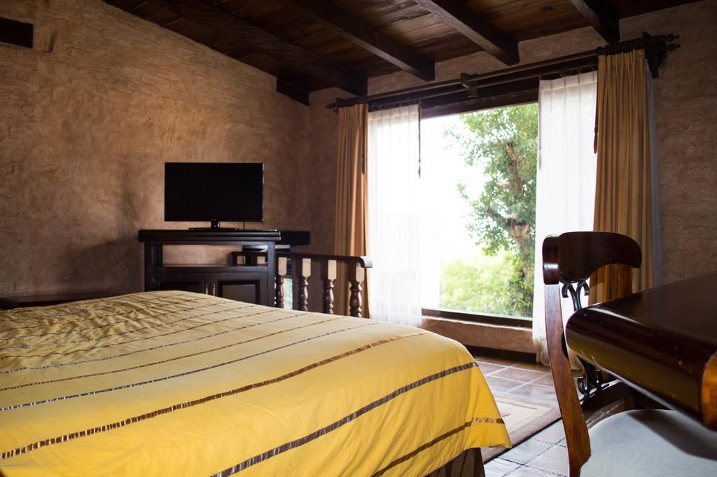 Casa De La Loma Ξενοδοχείο Μορέλια Εξωτερικό φωτογραφία