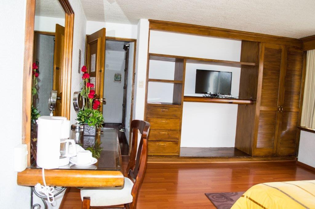 Casa De La Loma Ξενοδοχείο Μορέλια Εξωτερικό φωτογραφία
