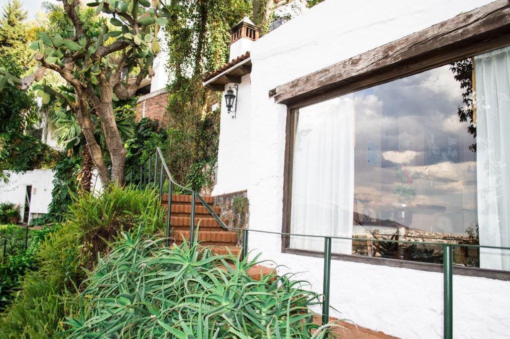 Casa De La Loma Ξενοδοχείο Μορέλια Εξωτερικό φωτογραφία