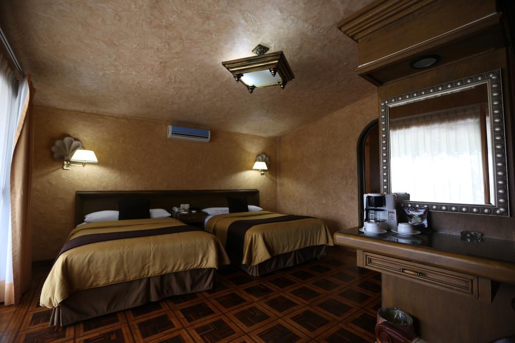 Casa De La Loma Ξενοδοχείο Μορέλια Εξωτερικό φωτογραφία