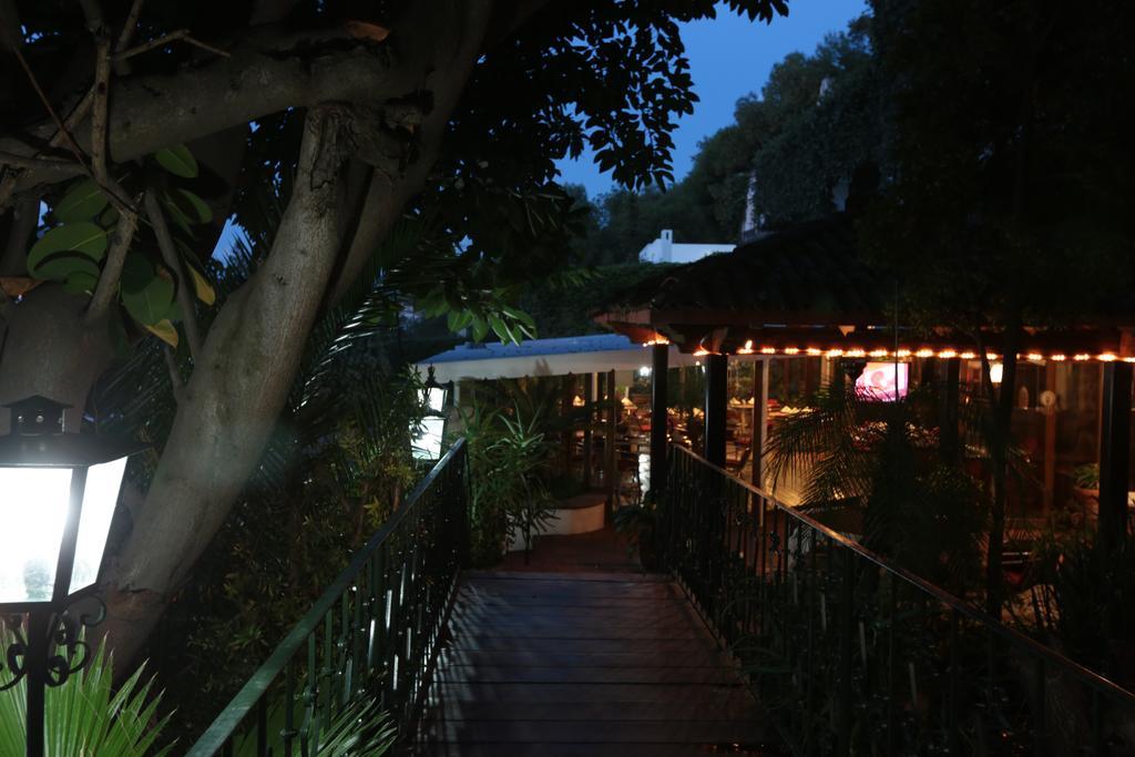 Casa De La Loma Ξενοδοχείο Μορέλια Εξωτερικό φωτογραφία