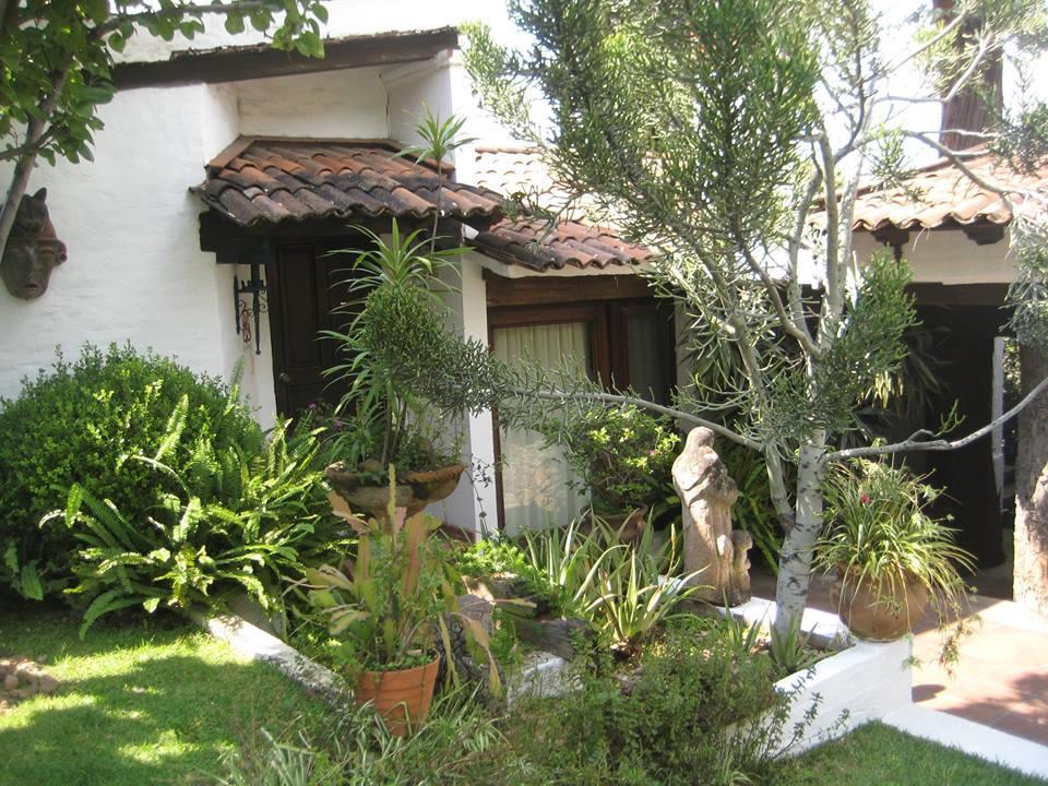 Casa De La Loma Ξενοδοχείο Μορέλια Εξωτερικό φωτογραφία