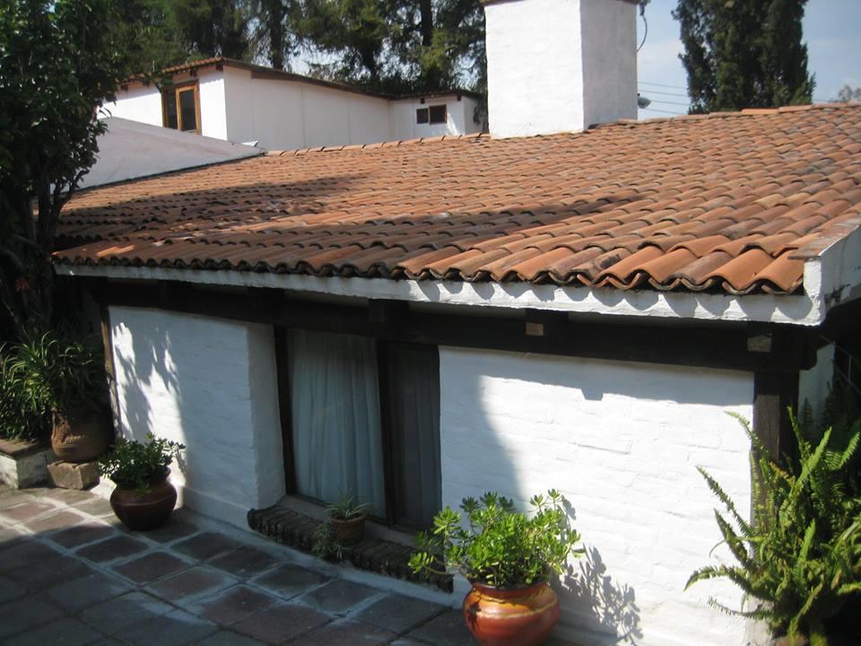 Casa De La Loma Ξενοδοχείο Μορέλια Εξωτερικό φωτογραφία