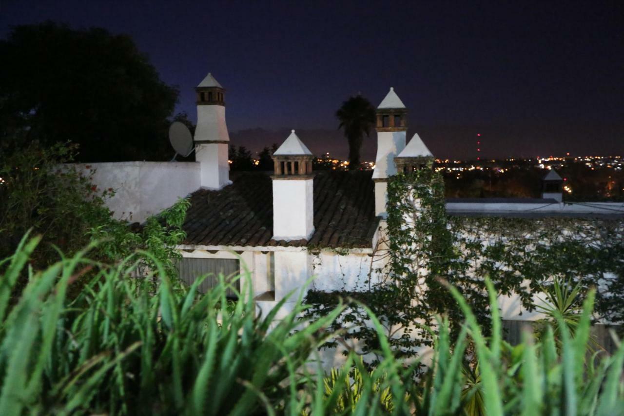 Casa De La Loma Ξενοδοχείο Μορέλια Εξωτερικό φωτογραφία